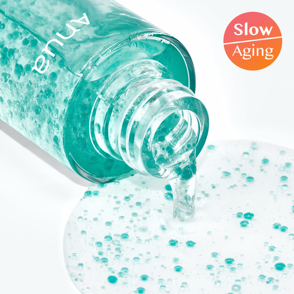 [Anua] Anua PDRN Capsule hydratante à l'acide hyaluronique 100 ml 2 paquets spéciaux