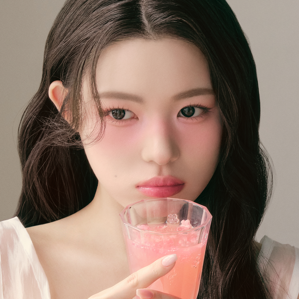 [Dasique] Daisyk Sugar Ball Blush 2 colors
