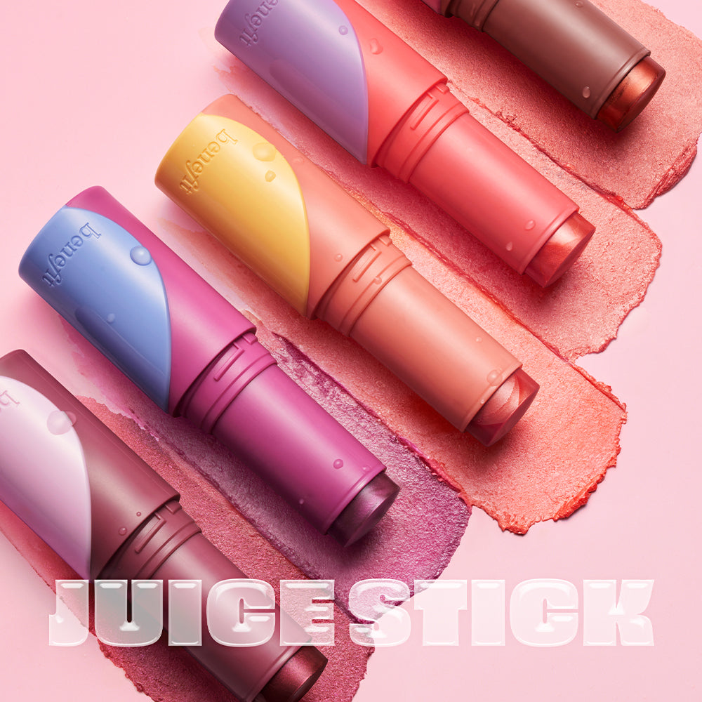 [benefit] Benefit Juice Stick Dewy Gel Blush