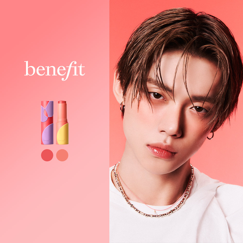 [benefit] Benefit Juice Stick Dewy Gel Blush