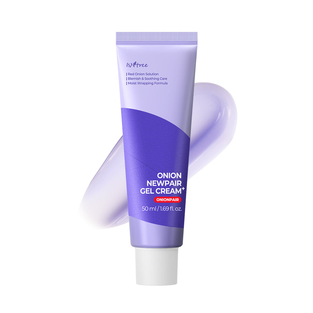 [Isntree] Isntree Onion New Fair Gel Cream Plus 50ml
