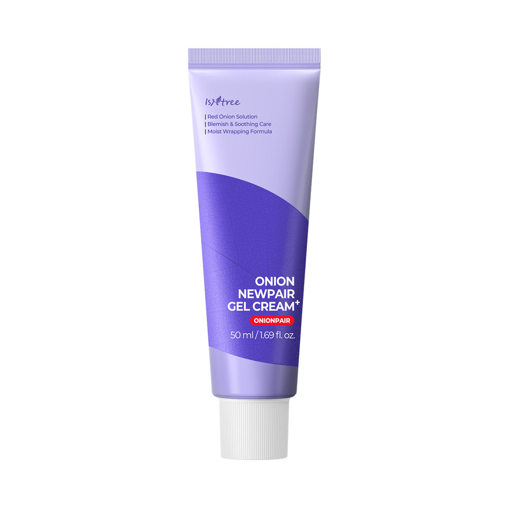 [Isntree] Isntree Onion New Fair Gel Cream Plus 50ml