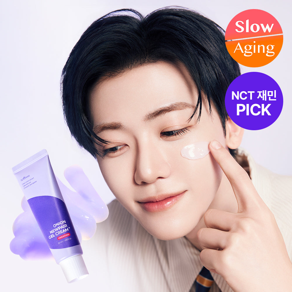 [Isntree] Isntree Onion New Fair Gel Cream Plus 50ml