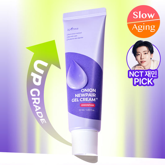 [isntree] Isntree Onion New Fair Gel Cream Plus 50ml