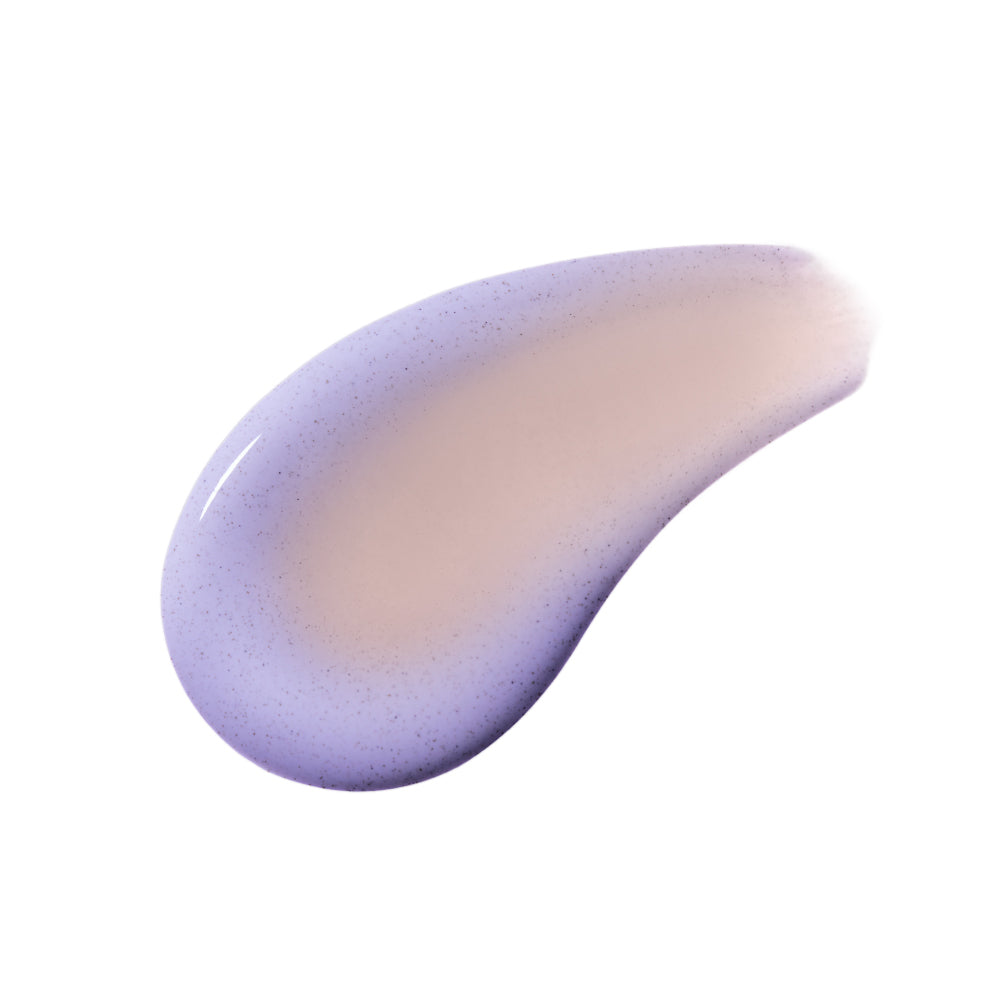 [CHASING RABBIT] NEW Chasing Rabbit All About Blur Purple Cover Sun Cream Special 35g (+ free puff puff)