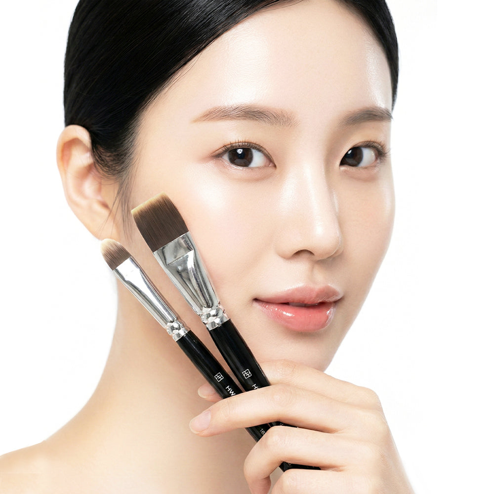 [hwahongm] HwahongM 163&258 Brush Duo (Special/Single Item)