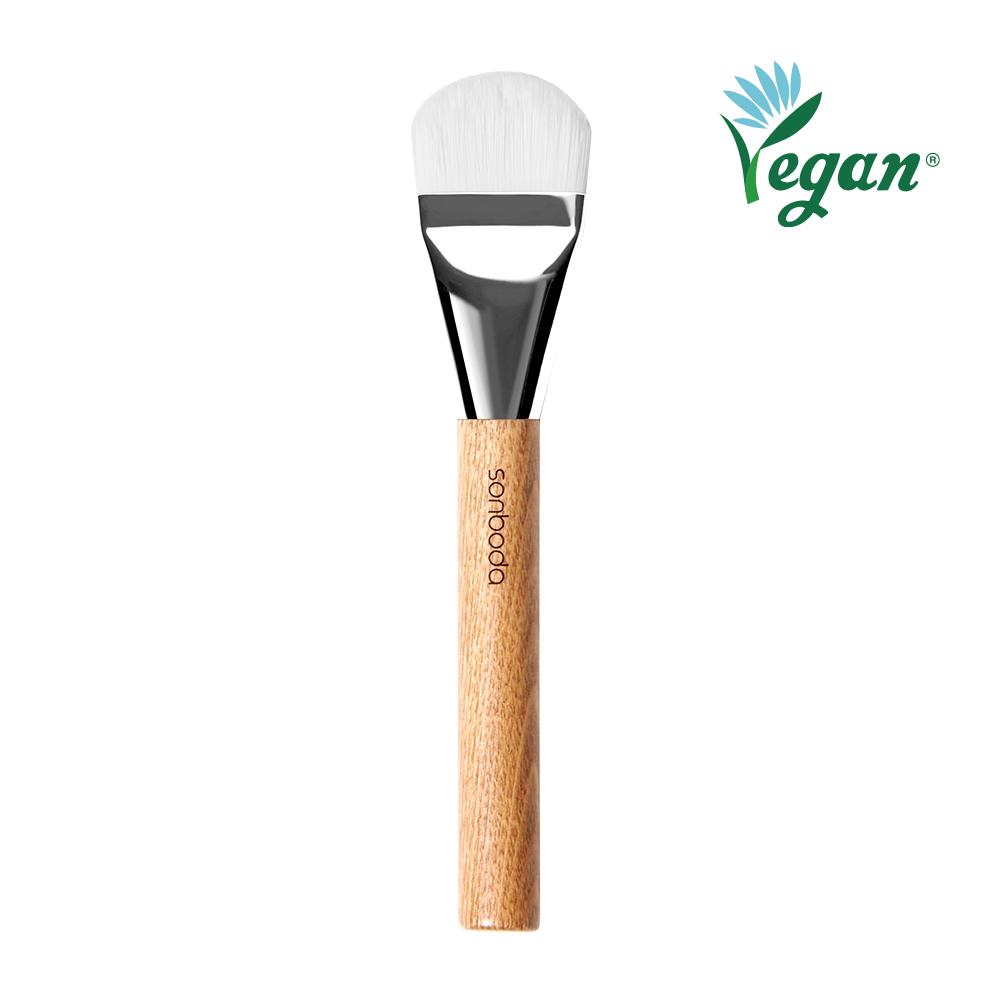 [Sonboda] Sonthanda 17 Flat Foundation Brush
