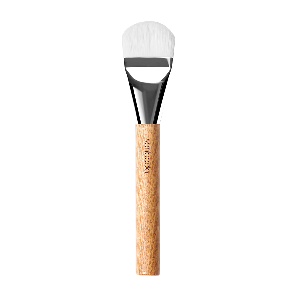 [Sonboda] Sonthanda 17 Flat Foundation Brush