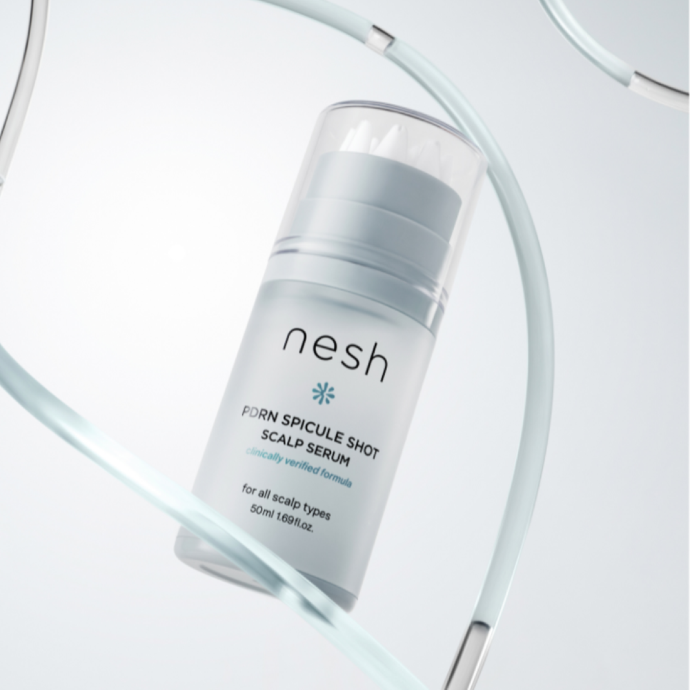 [nesh] Nesh PDRN Spicul Shot Scalp Serum 50ml