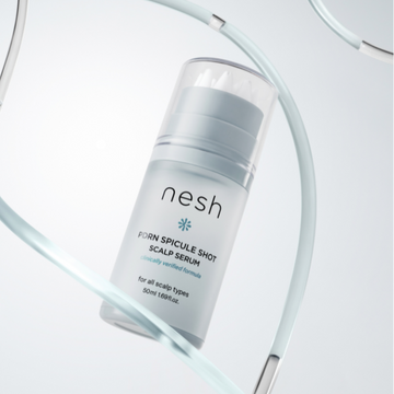 [Nesh] Nesh PDRN Spike Shot Sérum pour le cuir chevelu 50 ml