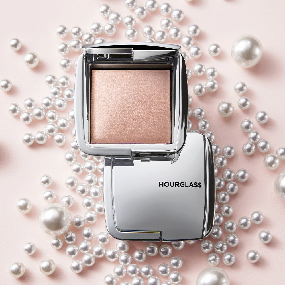 [HOURGLASS] Hourglass Ambient Strop Lighting Powder Travel – Incandicent
