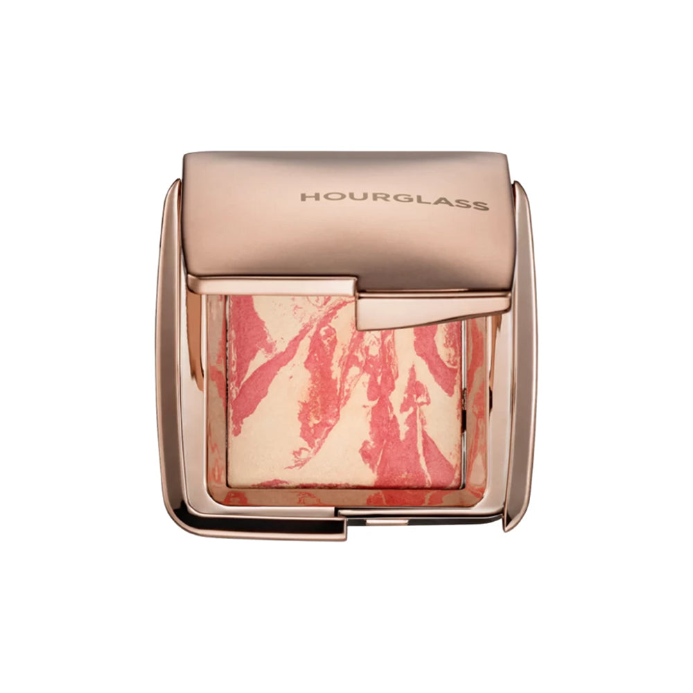 [HOURGLASS] Hourglass Ambient Lighting Blush Travel 3 types, choose 1