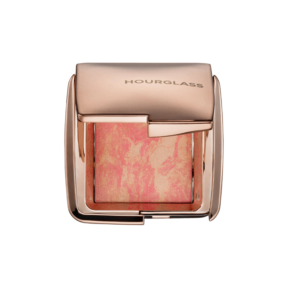[HOURGLASS] Hourglass Ambient Lighting Blush Travel 3 types, choose 1