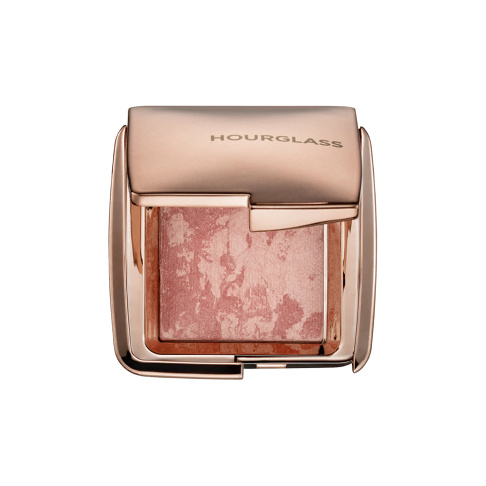 [HOURGLASS] Hourglass Ambient Lighting Blush Travel 3 types, choose 1