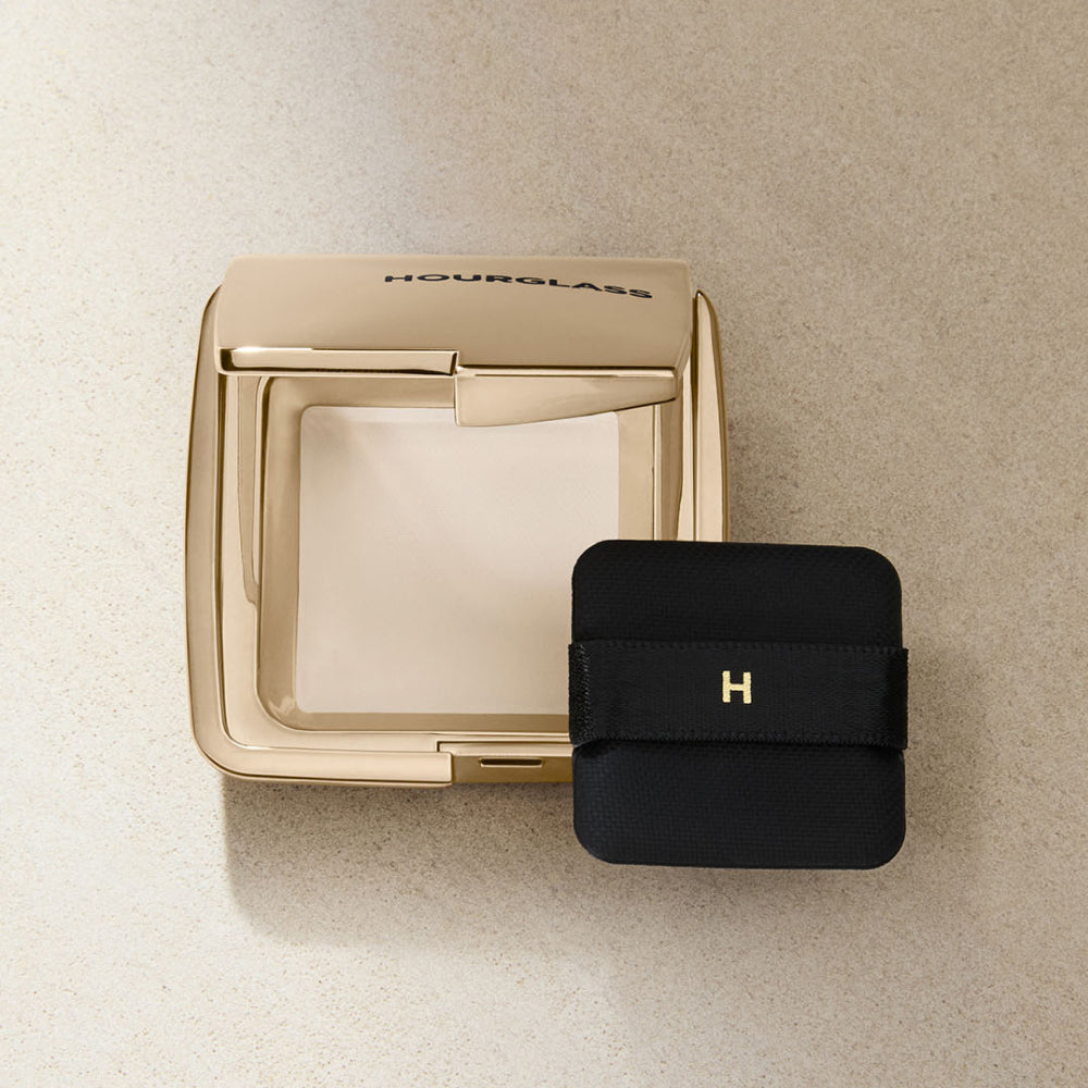 [HOURGLASS] Hourglass Vanish Airbrush Pressed Powder Travel - Translucent