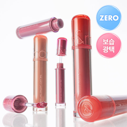 [rom&nd] Rom&The Juicy Lasting Tint Zero