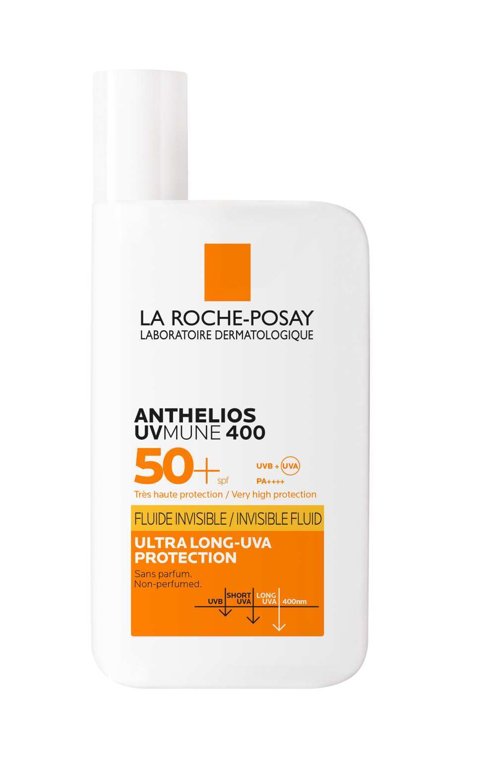 [LAROCHEPOSAY] La Roche-Posay Anthelios Sun Fluid 50ml