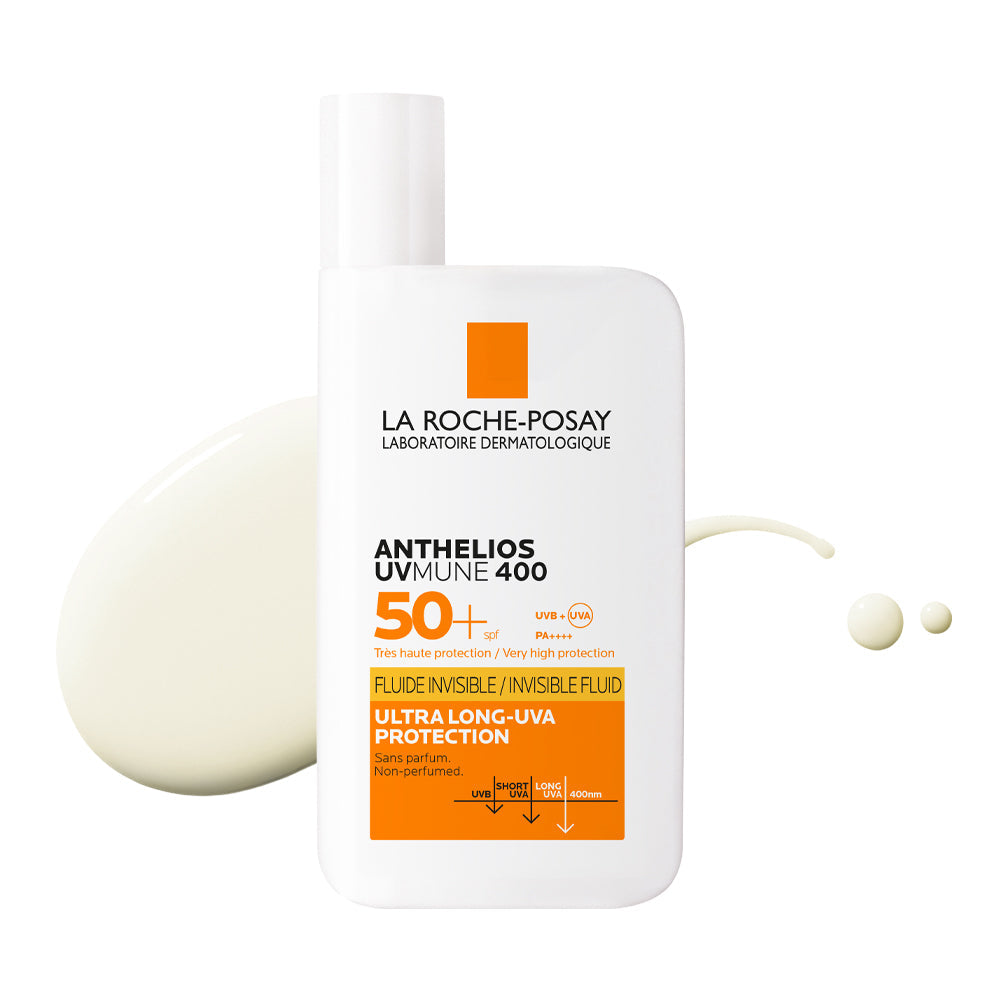 [LAROCHEPOSAY] La Roche-Posay Anthelios Sun Fluid 50ml