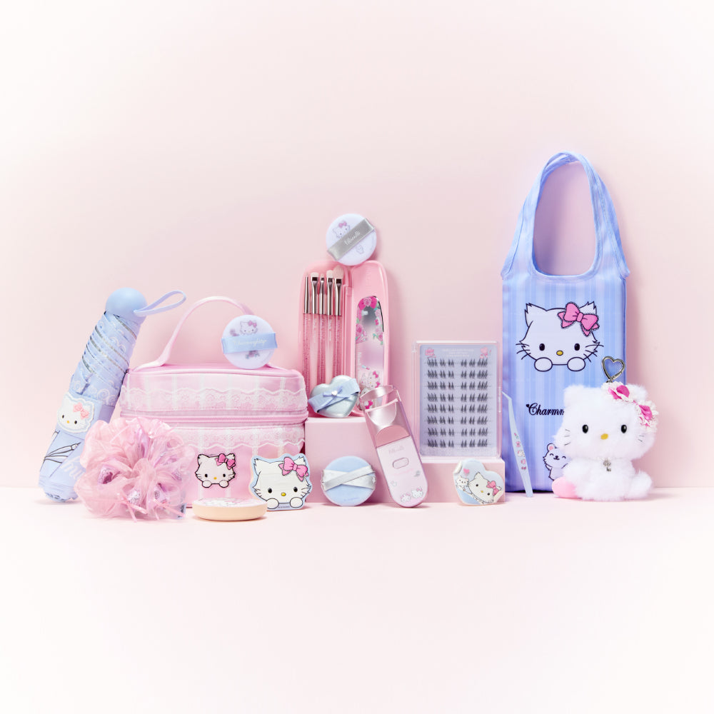 [Fillimilli] Choose 1 of 18 Filimilli