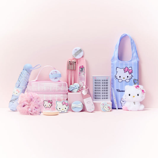 [Fillimilli] Choose 1 of 18 Filimilli