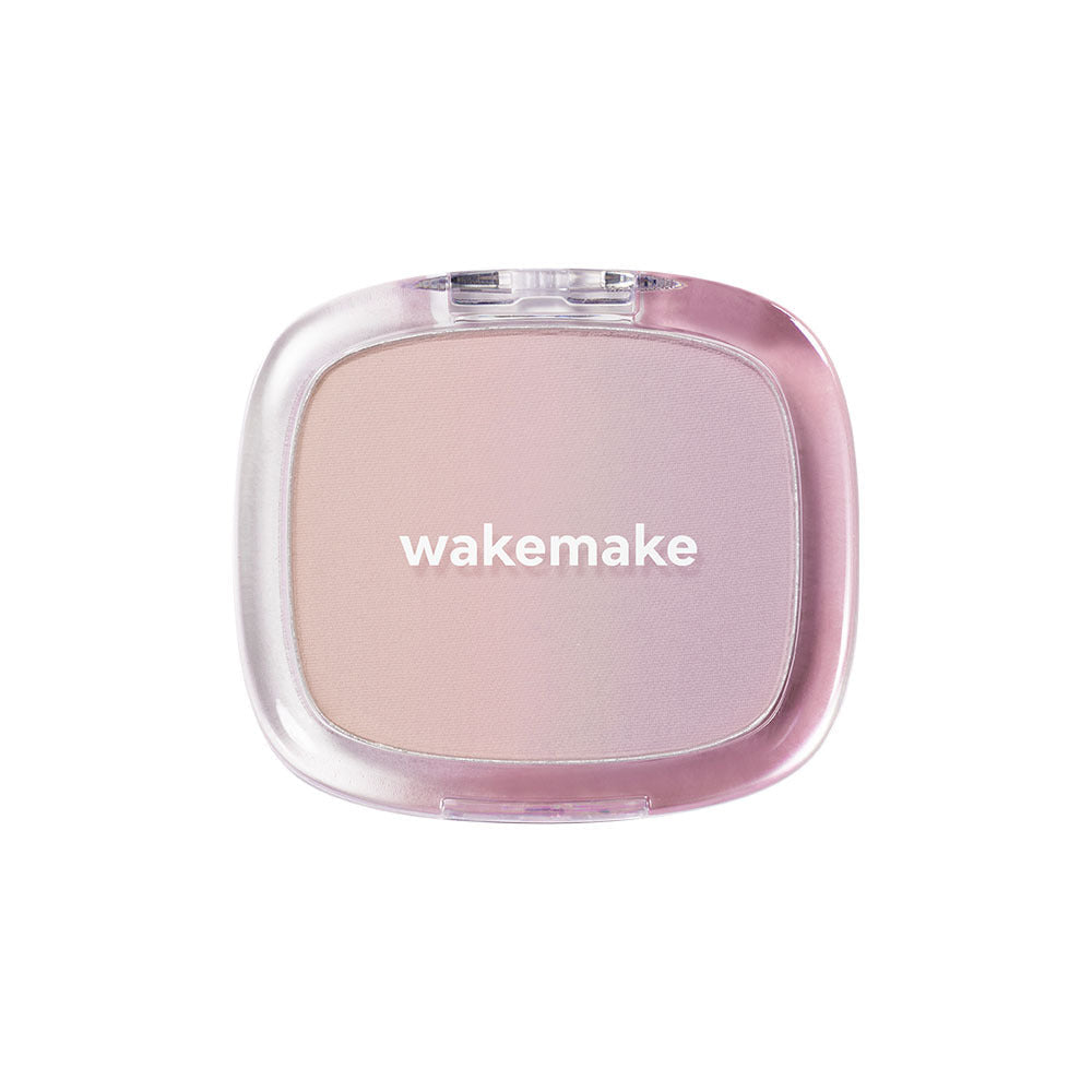 [Wakemake] Wake Make Mix Blurring Volume Blusher 5COLOR