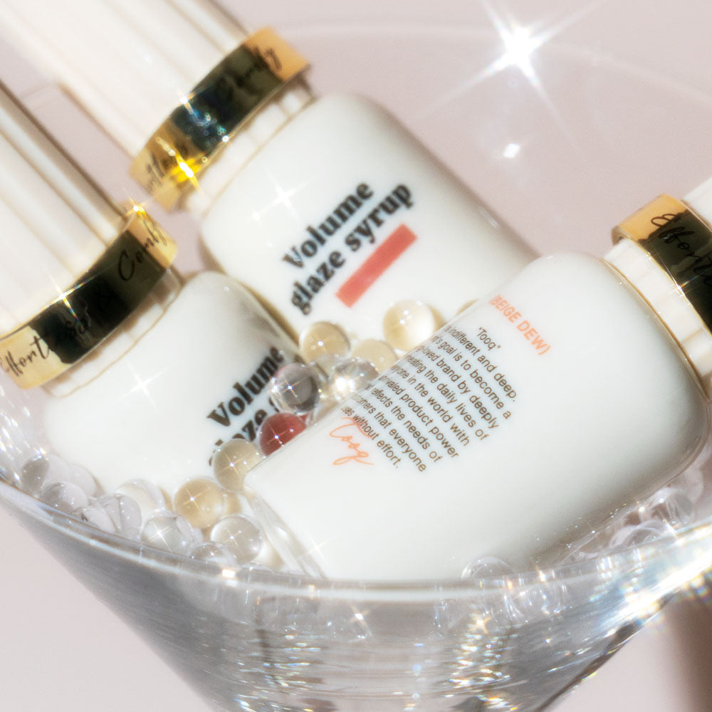 [Tooq] Touk Volume Glaze Syrup Tint 9 colors