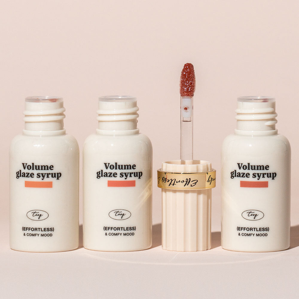 [Tooq] Touk Volume Glaze Syrup Tint 9 colors
