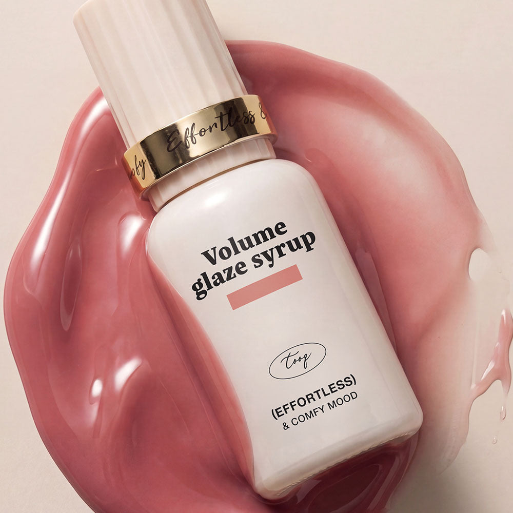 [Tooq] Touk Volume Glaze Syrup Tint 9 colors