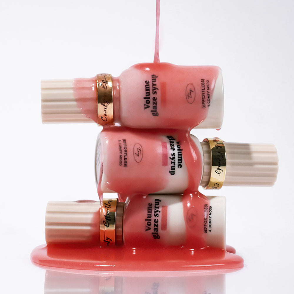 [Tooq] Touk Volume Glaze Syrup Tint 9 colors