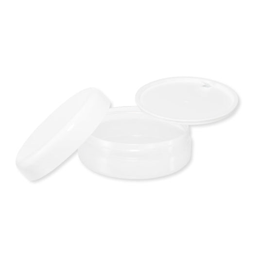 [oliveyoung] Olive Young Toner Pad Portable Container