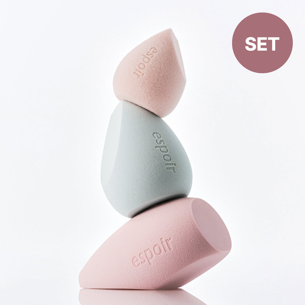 [Espoir] Espoir One Take Blender 3-pack (Mega/Standard/Mini)