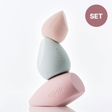 [Espoir] Espoir One Take Blender 3er-Pack (Mega/Standard/Mini)