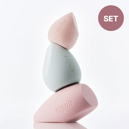 [espoir] Espoir One Take Blender 3-pack (Mega/Standard/Mini)