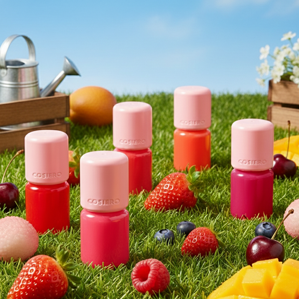 [COSIERO] Cociero Jelly Rush Minute Plumper (5 types)