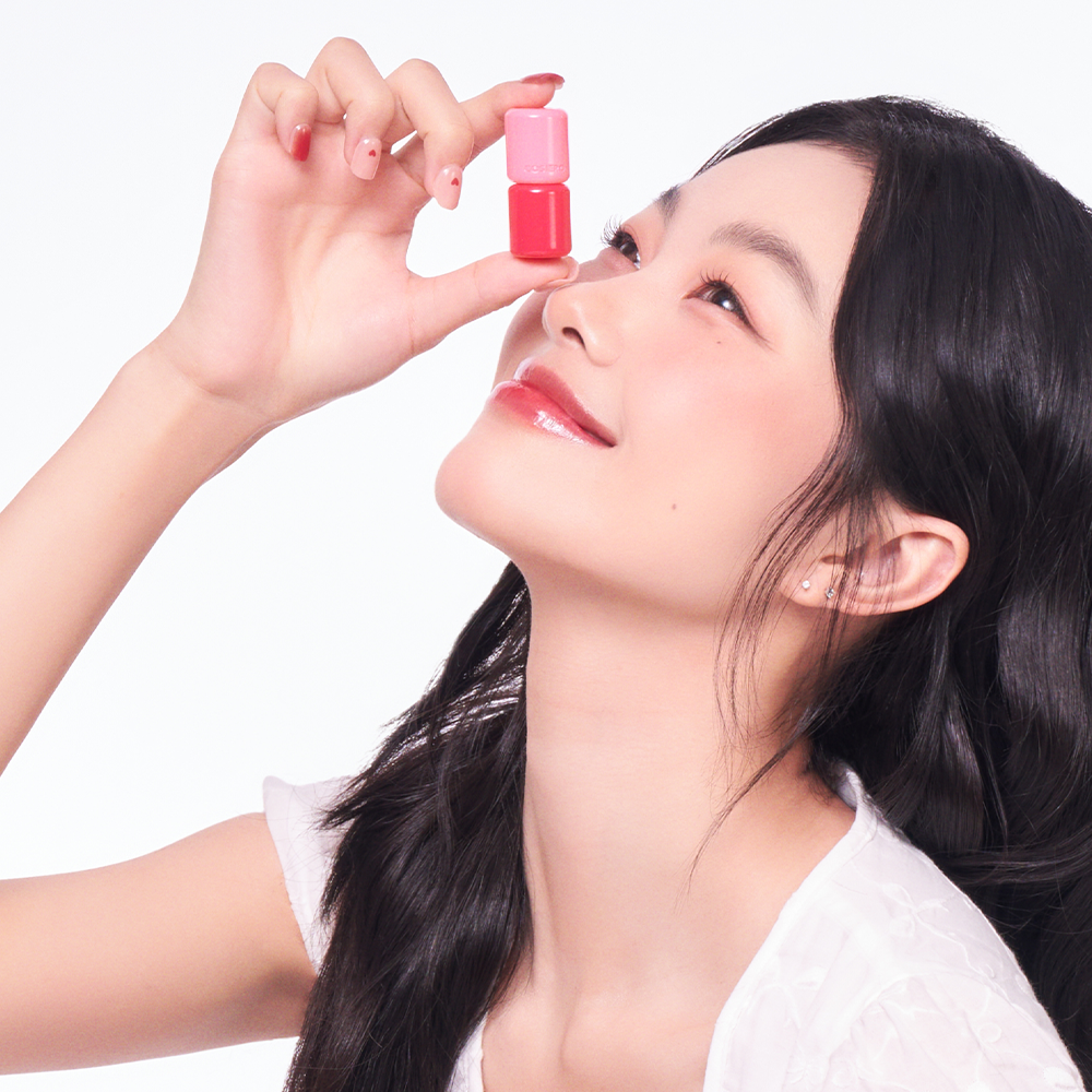 [COSIERO] Cociero Jelly Rush Minute Plumper (5 types)