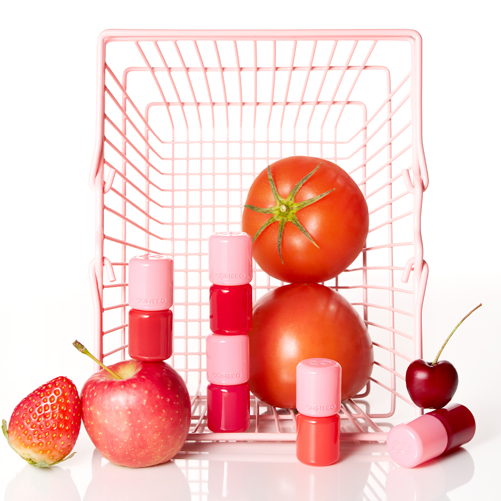 [COSIERO] Cociero Jelly Rush Minute Plumper (5 types)