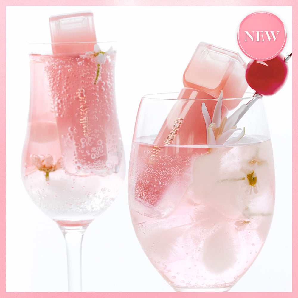[milk touch] Milk Touch Dew Stain Sheer Lip Gloss 4ml 15 types, choose 1