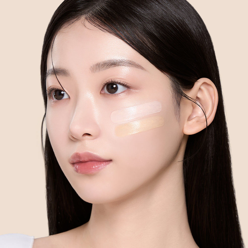 [dalba] Dalba Natural Cover Beige Sun Cream 50ml (Light/Warm)