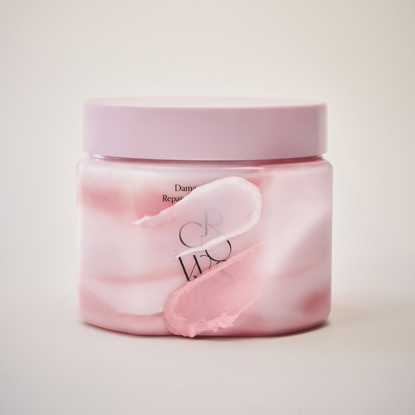 [GROWUS] Growers Damage Therapy Repair Clinic Hair Pack 230g Special