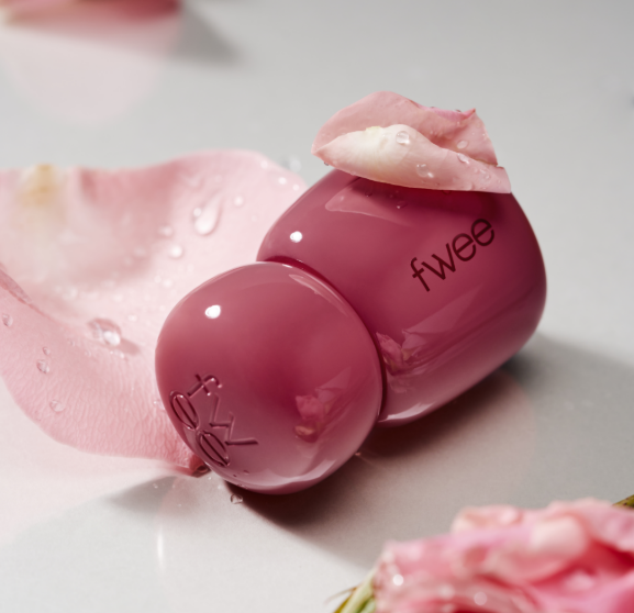 [FWEE] Puy Rose Obsession Stay Fit Tint (Glow/Matte) (+Latte Gloss)