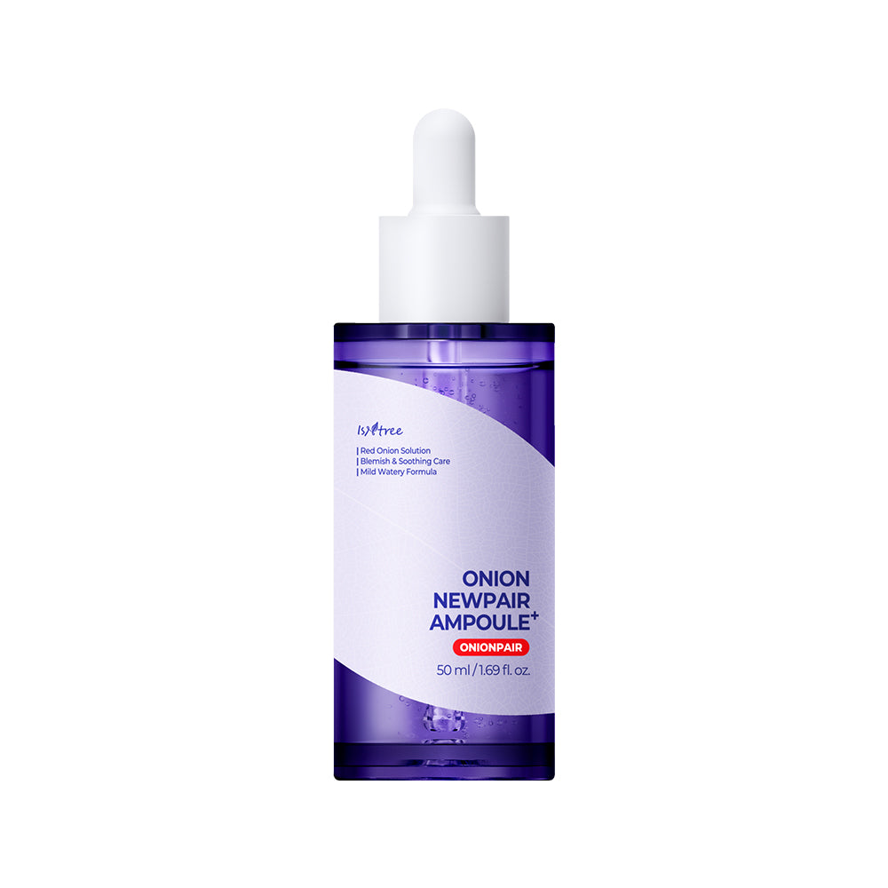 [isntree] IsnTree Onion New Fair Ampoule Plus 50ml