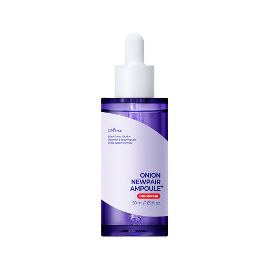 [isntree] IsnTree Onion New Fair Ampoule Plus 50ml