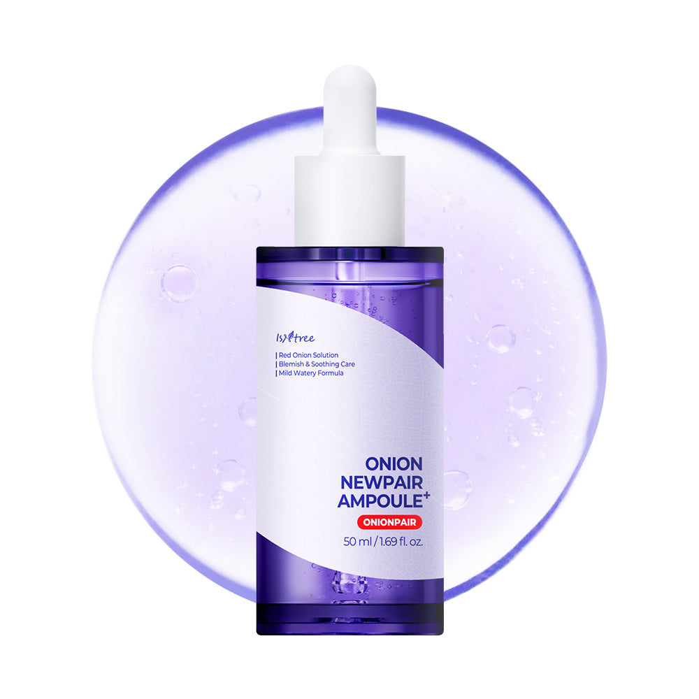 [isntree] IsnTree Onion New Fair Ampoule Plus 50ml