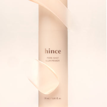 [Hince] ヒンス ポアショットブラープライマー 30ml