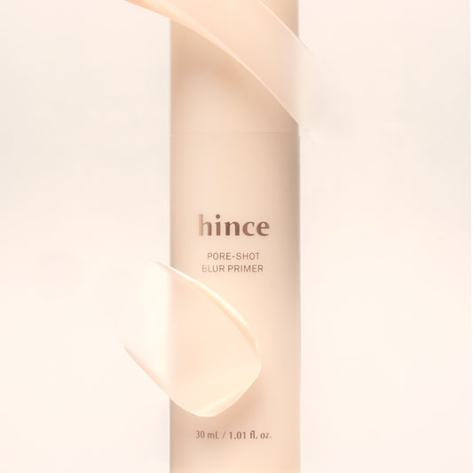 [Hince] Hins Pore-Shot Blur Primer 30ml