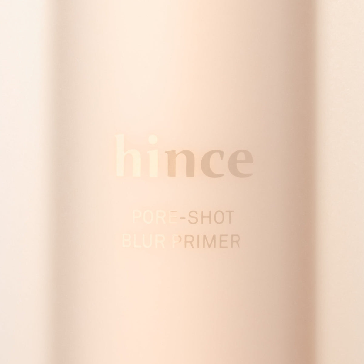 [Hince] Base de teint flou Hins Pore-Shot 30 ml
