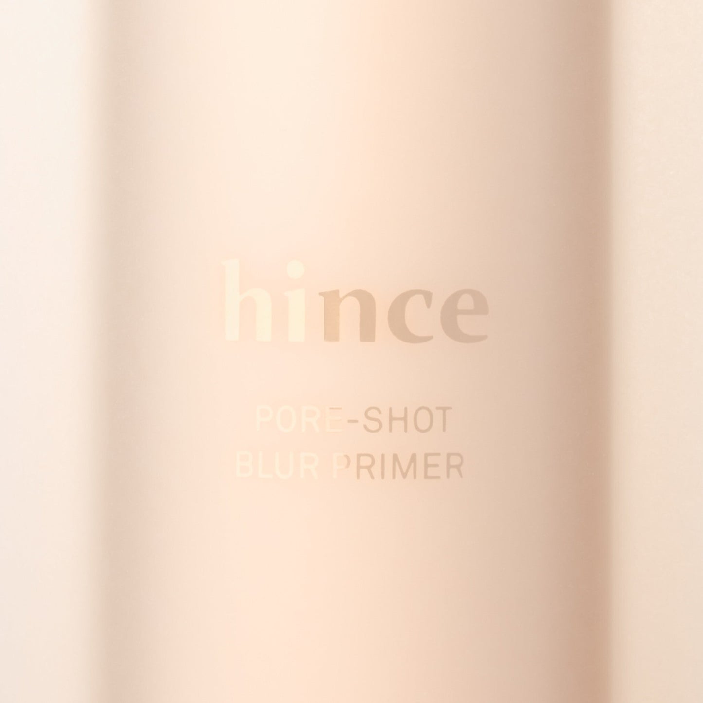 [Hince] Hins Pore-Shot Blur Primer 30ml
