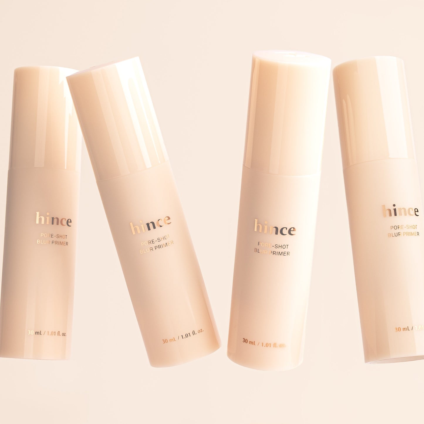 [Hince] Hins Pore-Shot Blur Primer 30ml