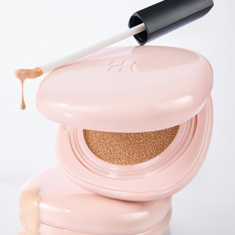 [LUNA] Luna Long Lasting Conceal Cushion (main product + refill)