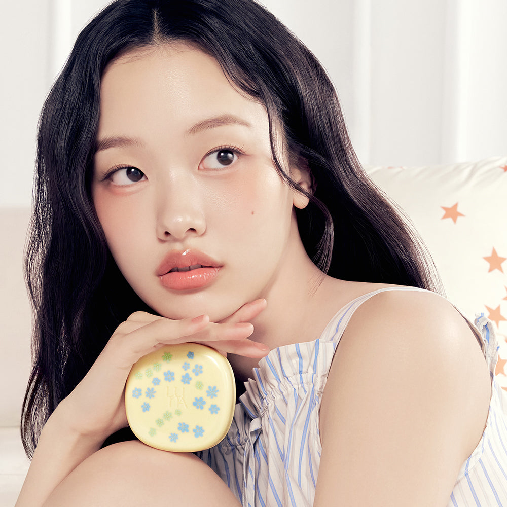 [LUNA] Luna Long Lasting Conceal Cushion (main product + refill)